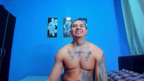 Jordanharrd online show from January 18, 2026, 1:09 am