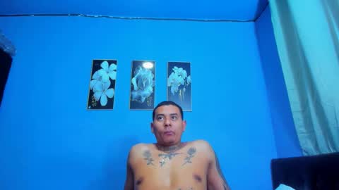 Jordanharrd online show from February 11, 2026, 12:26 am