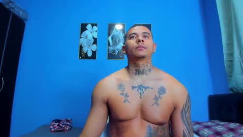 Jordanharrd online show from February 18, 2026, 12:06 am