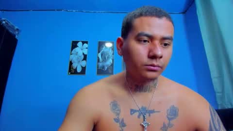 Jordanharrd online show from March 8, 2026, 12:30 am