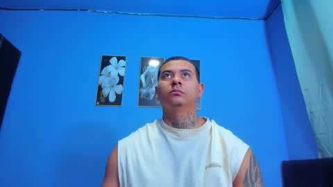 Jordanharrd online show from April 28, 2026, 2:27 am