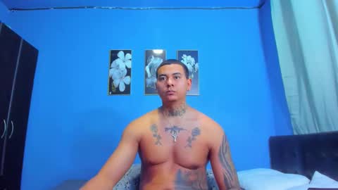 Jordanharrd online show from May 1, 2026, 11:09 pm
