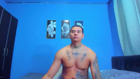 Jordanharrd online show from May 2, 2026, 11:54 pm