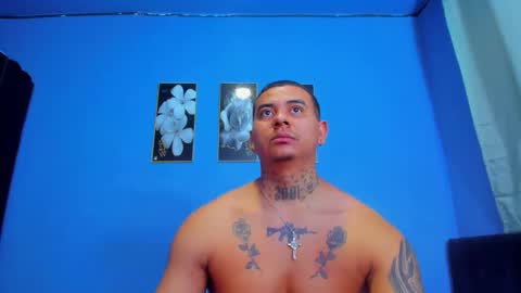 Snapshot of jordanharrd chatting on June 5, 2026, 12:50 am Jordanharrd online show from June 5, 2026, 12:50 am