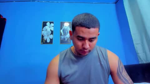 Snapshot of jordanharrd chatting on June 7, 2026, 12:15 am Jordanharrd online show from June 7, 2026, 12:15 am