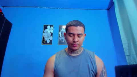 Snapshot of jordanharrd chatting on June 9, 2026, 11:49 pm Jordanharrd online show from June 9, 2026, 11:49 pm