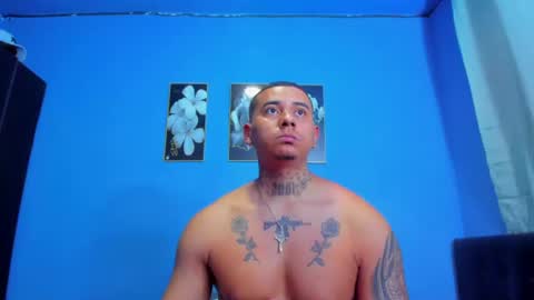 Snapshot of jordanharrd chatting on June 13, 2026, 1:25 am Jordanharrd online show from June 13, 2026, 1:25 am
