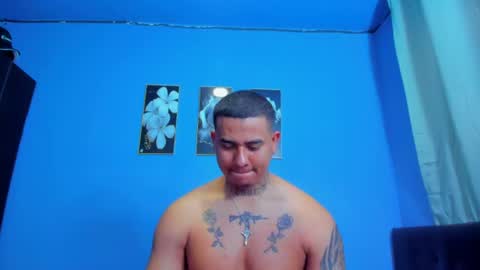 Snapshot of jordanharrd chatting on June 17, 2026, 12:02 am Jordanharrd online show from June 17, 2026, 12:02 am