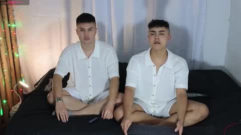 jordanhiltton__ online show from January 25, 2025, 7:49 am