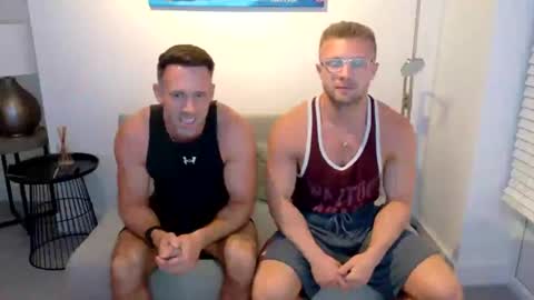 Jordan and Dan online show from June 30, 2026, 9:16 pm