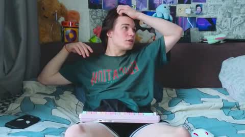 Snapshot of jordanjockk chatting on January 6, 2026, 11:25 am Jordan online show from January 6, 2026, 11:25 am