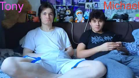 Snapshot of jordanjockk chatting on February 3, 2026, 8:30 am Jordan online show from February 3, 2026, 8:30 am