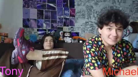 Snapshot of jordanjockk chatting on February 13, 2026, 7:48 am Jordan online show from February 13, 2026, 7:48 am