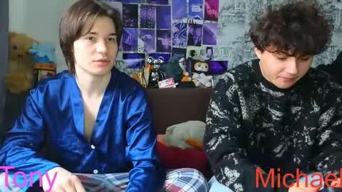 Snapshot of jordanjockk chatting on February 22, 2026, 7:51 am Jordan online show from February 22, 2026, 7:51 am