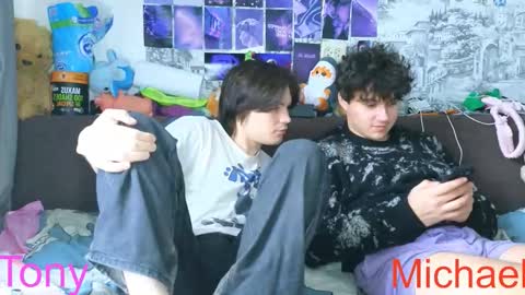 Snapshot of jordanjockk chatting on February 27, 2026, 9:20 am Jordan online show from February 27, 2026, 9:20 am