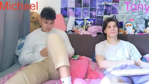 Snapshot of jordanjockk chatting on March 6, 2026, 9:06 am Jordan online show from March 6, 2026, 9:06 am