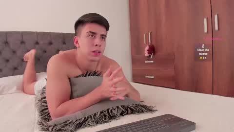 Will online show from November 13, 2025, 8:08 pm