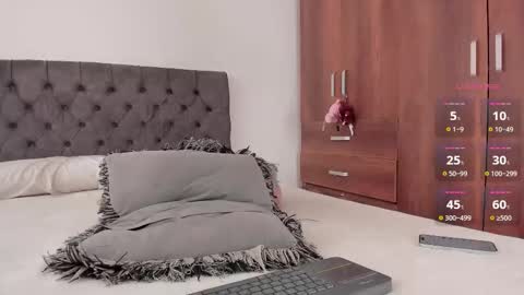 Will online show from November 25, 2025, 8:31 pm