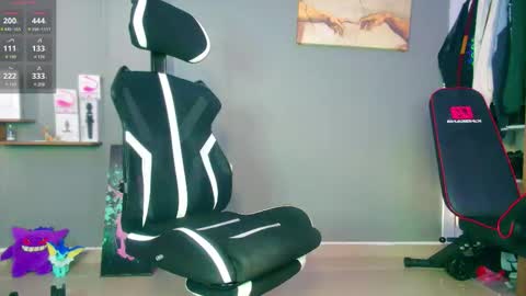 JordanRossie online show from March 5, 2026, 12:45 pm