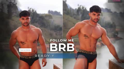 JordanRossie online show from May 14, 2026, 12:39 am
