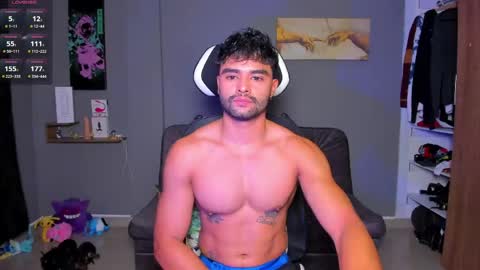 JordanRossie online show from May 29, 2026, 11:41 am