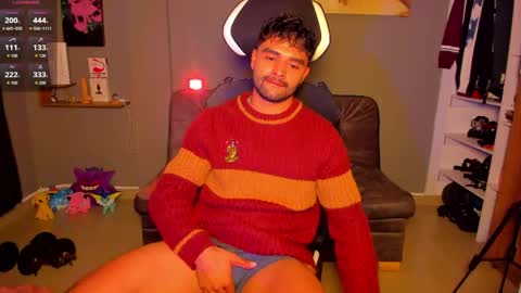JordanRossie online show from June 6, 2026, 12:16 am