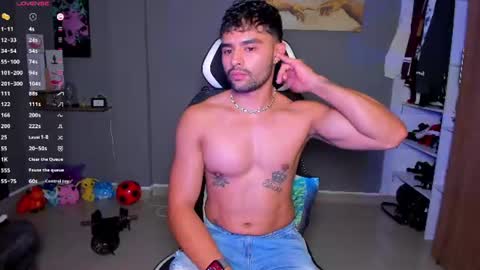 JordanRossie online show from June 26, 2026, 1:43 am