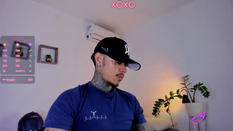 Snapshot of jordansmiith_ chatting on February 5, 2025, 12:53 am Jordan Smith online show from February 5, 2025, 12:53 am