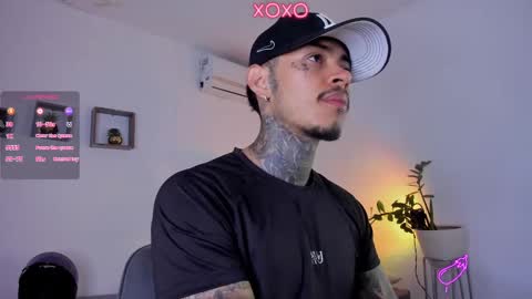 Snapshot of jordansmiith_ chatting on February 9, 2025, 2:50 pm Jordan Smith online show from February 9, 2025, 2:50 pm