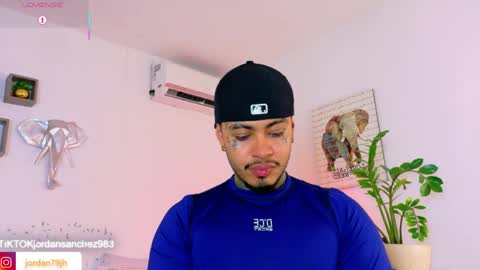 Snapshot of jordansmiith_ chatting on May 7, 2026, 8:58 pm Jordan Smith online show from May 7, 2026, 8:58 pm