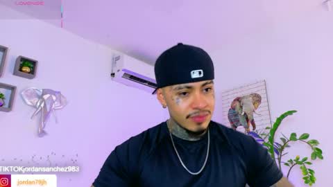 Snapshot of jordansmiith_ chatting on May 11, 2026, 8:50 pm Jordan Smith online show from May 11, 2026, 8:50 pm