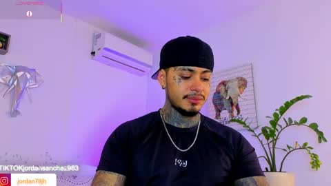 Snapshot of jordansmiith_ chatting on June 5, 2026, 9:20 pm Jordan Smith online show from June 5, 2026, 9:20 pm
