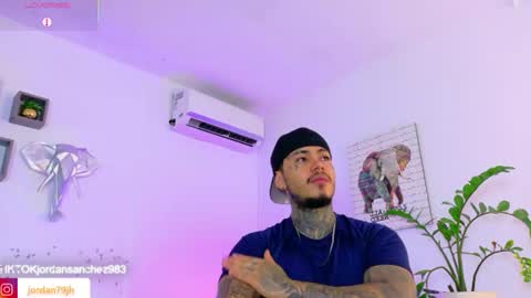 Snapshot of jordansmiith_ chatting on June 11, 2026, 11:58 pm Jordan Smith online show from June 11, 2026, 11:58 pm