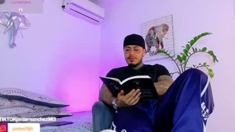 Snapshot of jordansmiith_ chatting on June 12, 2026, 11:46 pm Jordan Smith online show from June 12, 2026, 11:46 pm