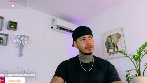 Snapshot of jordansmiith_ chatting on June 15, 2026, 8:00 pm Jordan Smith online show from June 15, 2026, 8:00 pm