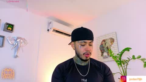 Jordan Smith online show from July 10, 2026, 9:06 pm
