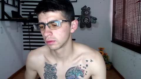 Snapshot of jordi_big_cock chatting on December 1, 2024, 4:29 pm jordi_big_cock online show from December 1, 2024, 4:29 pm