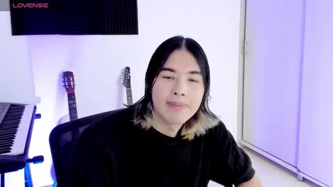 Jiho online show from October 12, 2025, 12:20 am