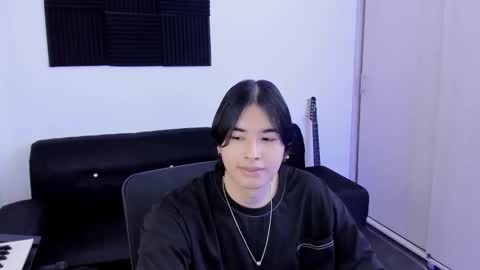 Jiho online show from February 12, 2026, 7:09 pm