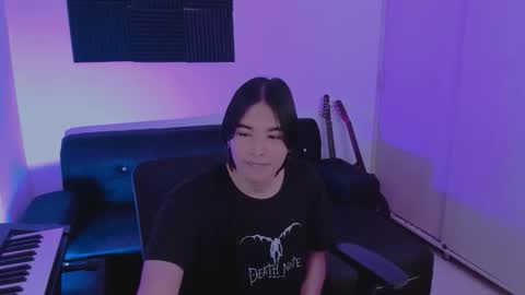 Jiho online show from March 6, 2026, 2:08 am