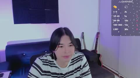 Jiho online show from March 13, 2026, 1:56 am