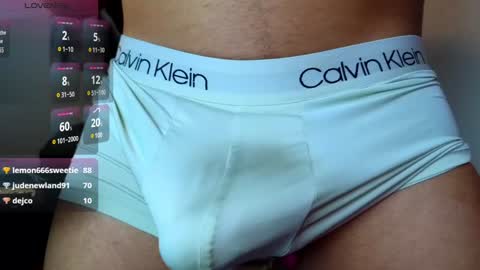 Snapshot of jordylatin202 chatting on December 9, 2024, 2:24 am DAVID online show from December 9, 2024, 2:24 am