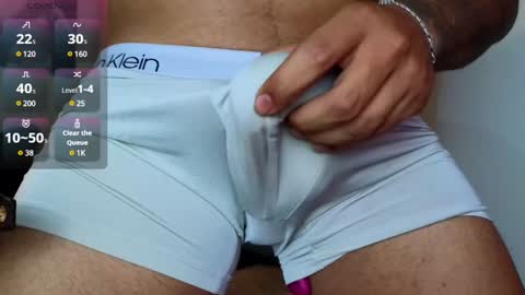 Snapshot of jordylatin202 chatting on December 14, 2024, 2:56 am DAVID online show from December 14, 2024, 2:56 am