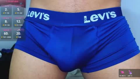 Snapshot of jordylatin202 chatting on February 14, 2025, 11:09 pm DAVID online show from February 14, 2025, 11:09 pm