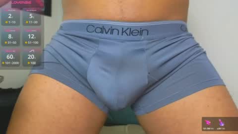 Snapshot of jordylatin202 chatting on February 17, 2025, 2:09 am DAVID online show from February 17, 2025, 2:09 am