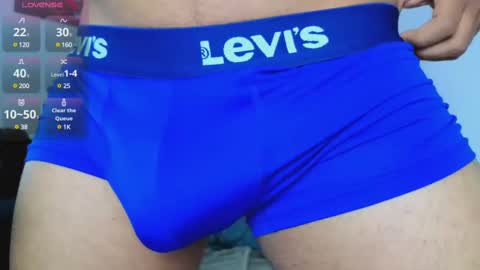 Snapshot of jordylatin202 chatting on March 4, 2025, 11:22 pm DAVID online show from March 4, 2025, 11:22 pm