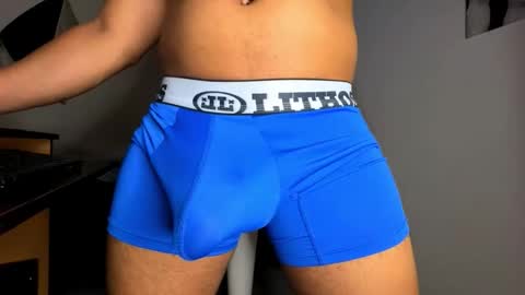 Snapshot of jordylatin202 chatting on September 8, 2025, 11:59 pm DAVID online show from September 8, 2025, 11:59 pm