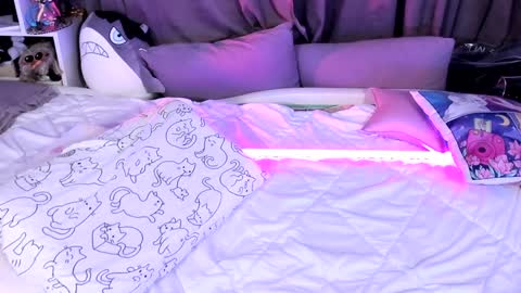 Rose online show from December 30, 2024, 1:04 am