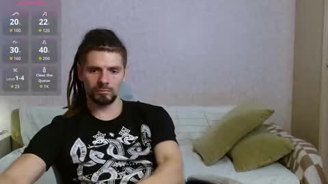 Jora online show from October 13, 2025, 11:21 am