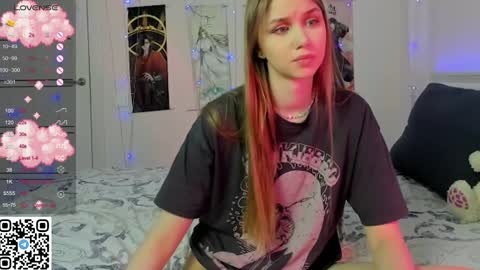 Snapshot of jorroger chatting on January 27, 2025, 11:11 pm Mila online show from January 27, 2025, 11:11 pm